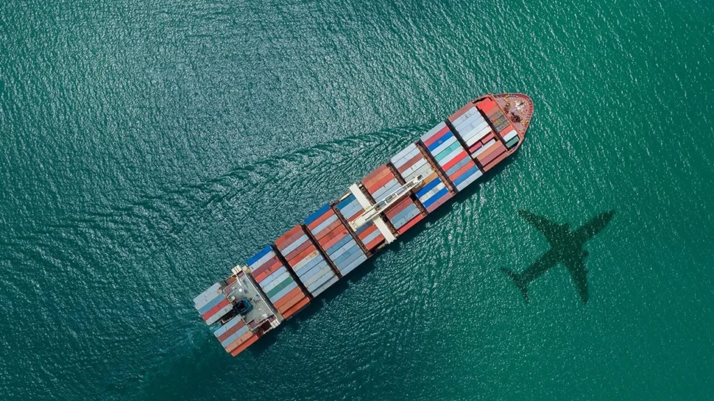 Fredi - Logistics Management in Transition
