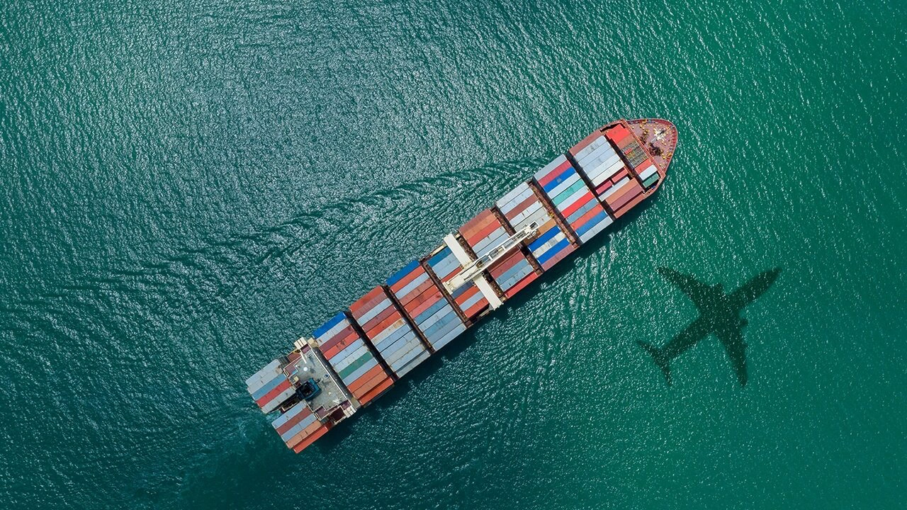 Fredi - Logistics Management in Transition